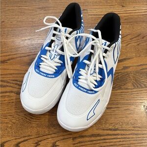 Puma LaMelo Ball MB 0.1 Lo Basketball Shoes Men’s Size 15